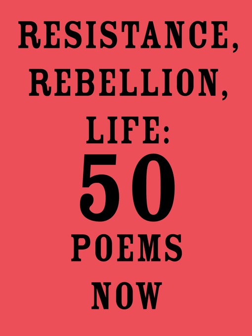 Title details for Resistance, Rebellion, Life by Amit Majmudar - Available